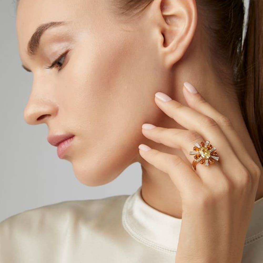 gold jewelry istanbul model