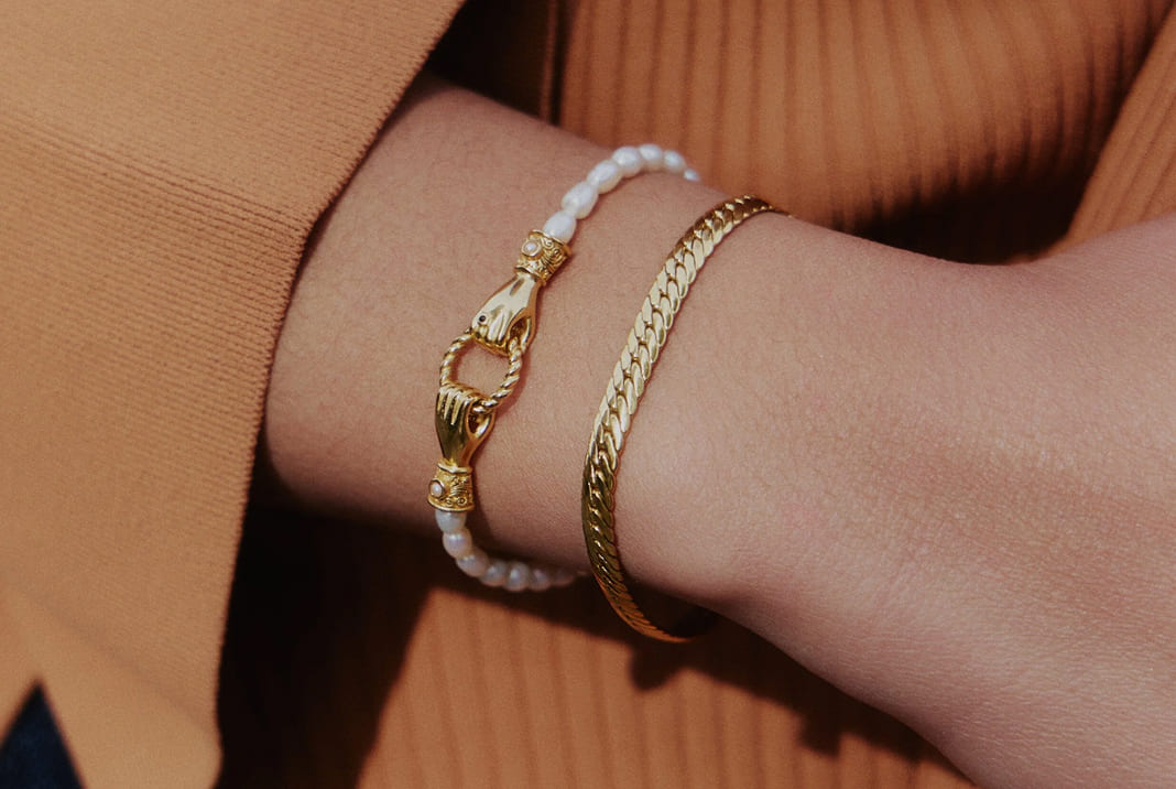 gold jewelry production 2